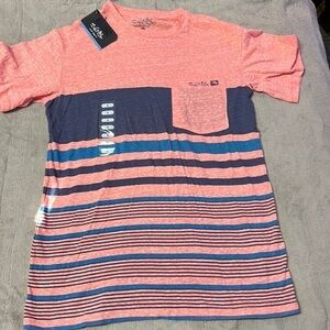 Mens Salt Life Sz Small Shirt New